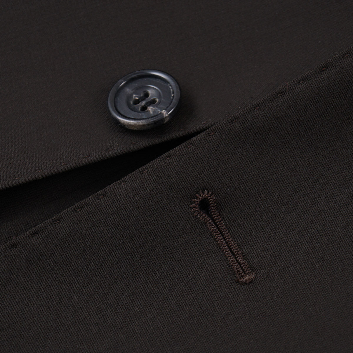 Sartorio Year-Round Wool Suit