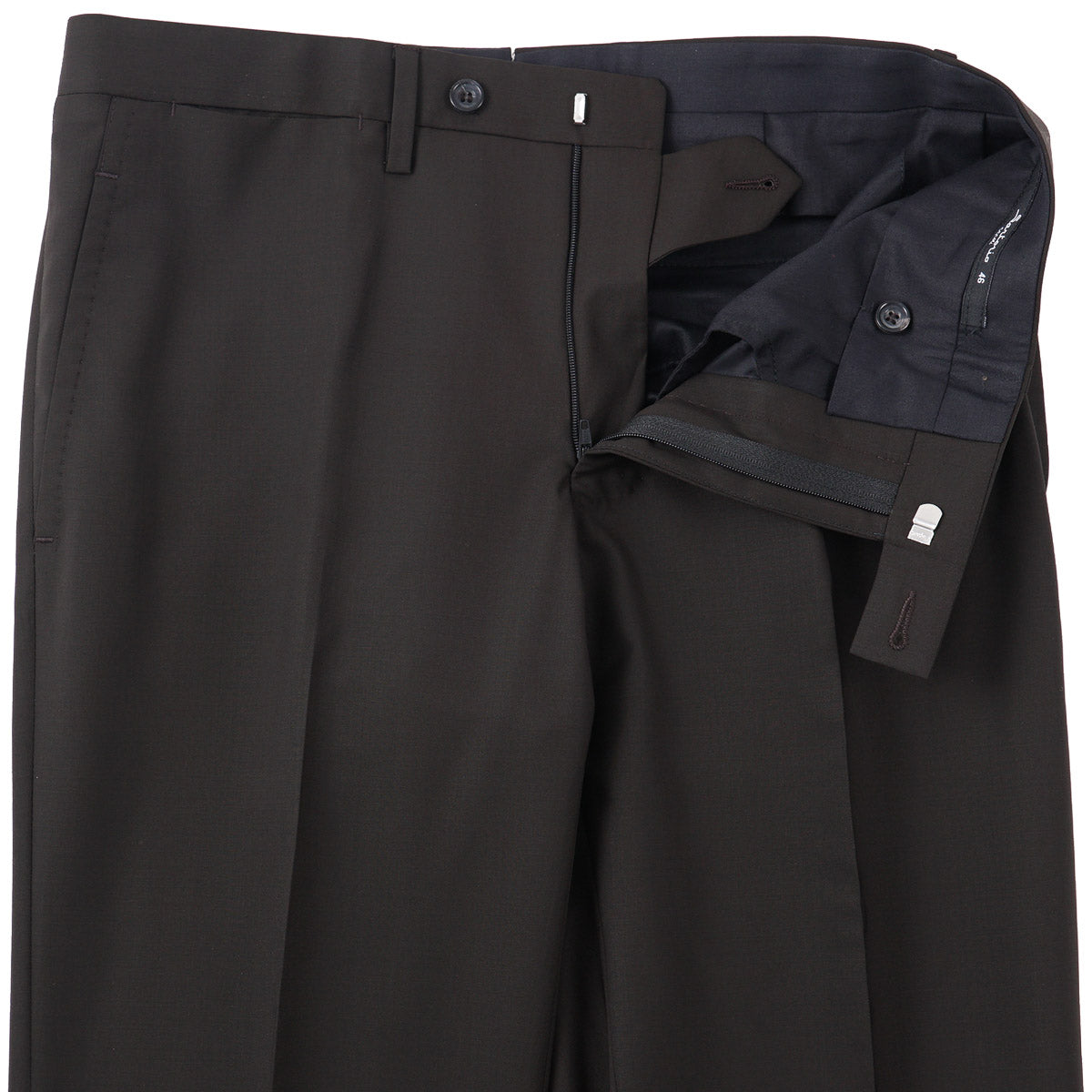 Sartorio Year-Round Wool Suit