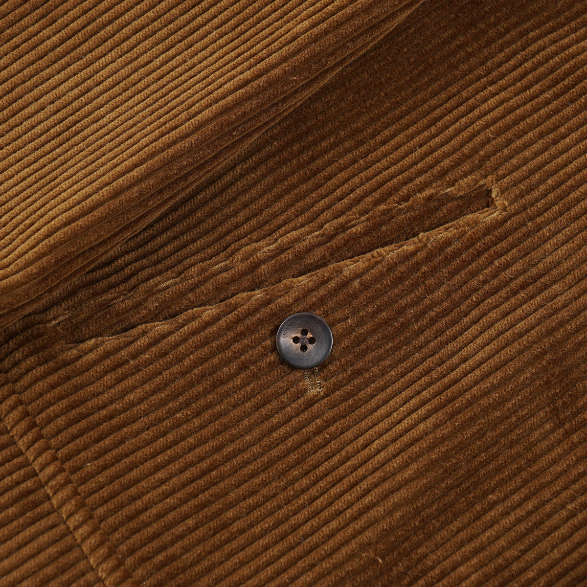 Boglioli Padded Insulated Corduroy Field Blazer