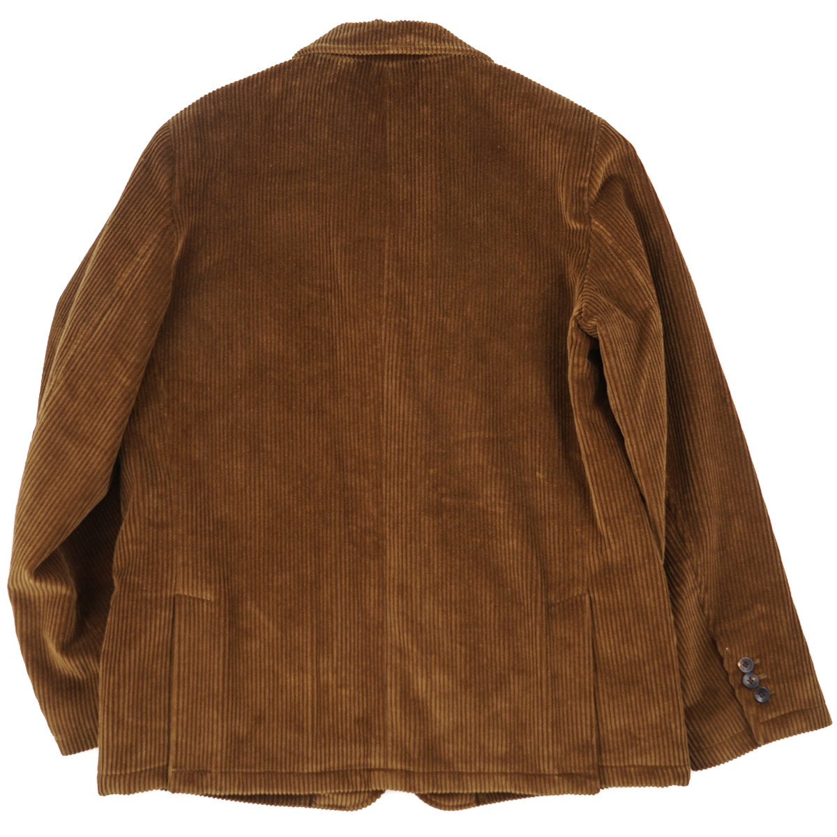 Boglioli Padded Insulated Corduroy Field Blazer