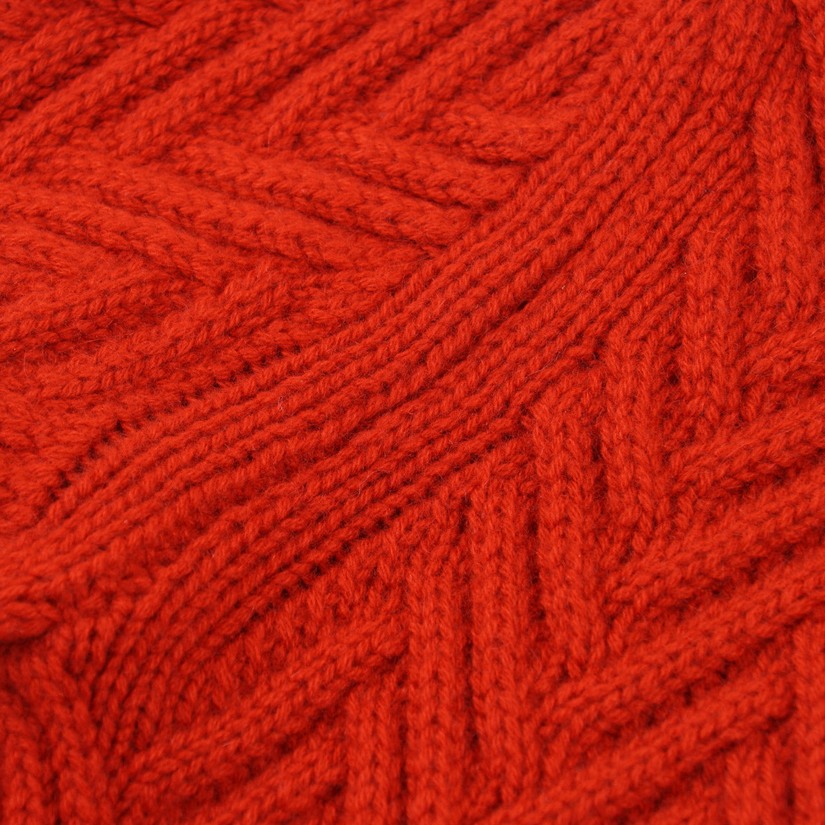 Manrico Thick Patterned Knit Cashmere Sweater - Top Shelf Apparel