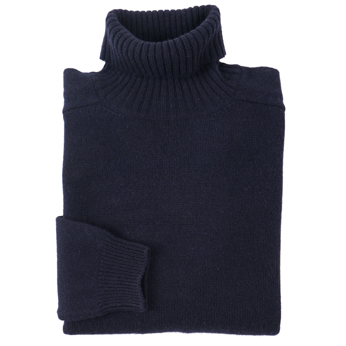 Boglioli Soft Knit Cashmere Sweater