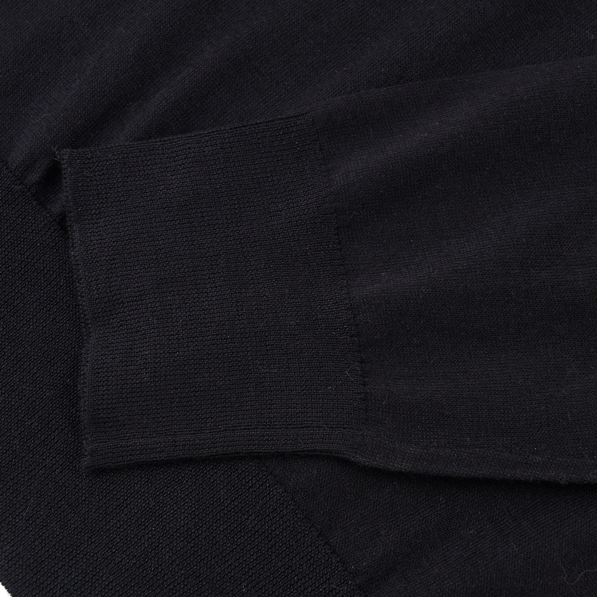 Manrico Superfine Cashmere-Silk Sweater