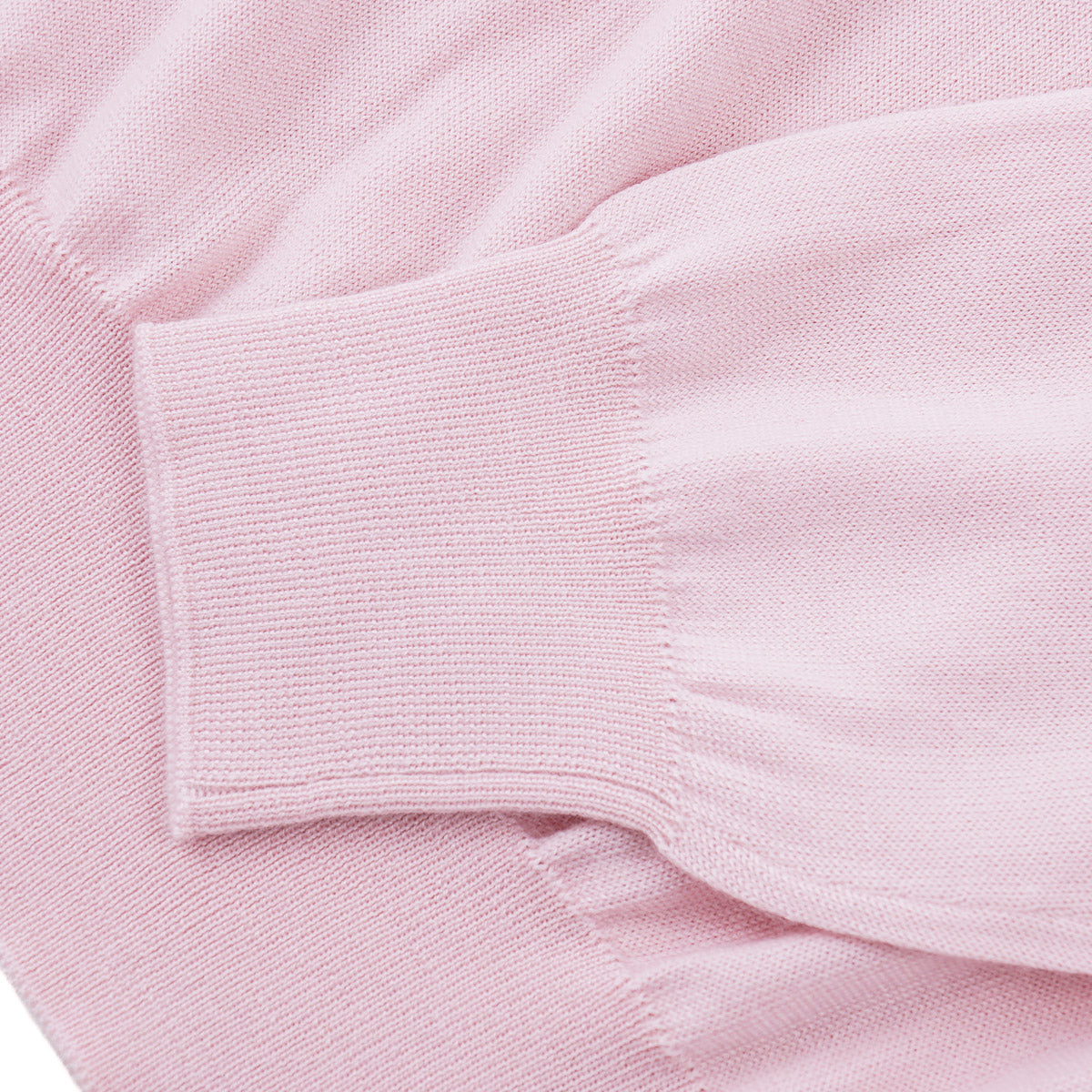 Manrico Classic-Fit Cashmere Polo Sweater