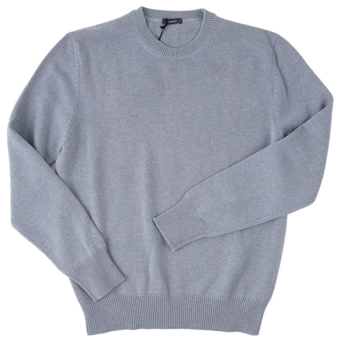Manrico Regular-Fit Cashmere Sweater