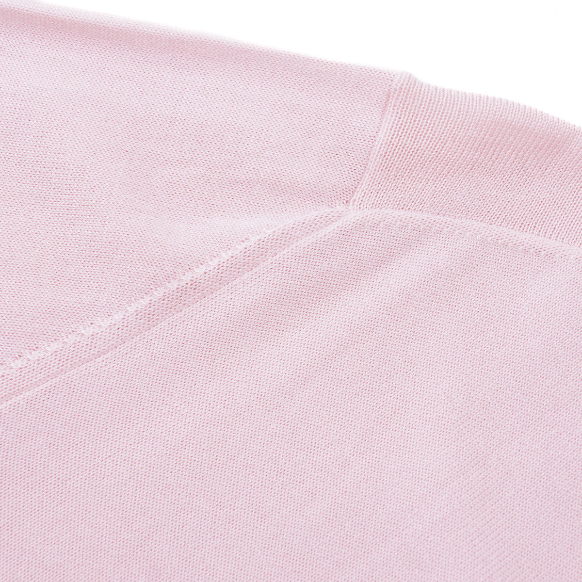 Manrico Classic-Fit Cashmere Polo Sweater