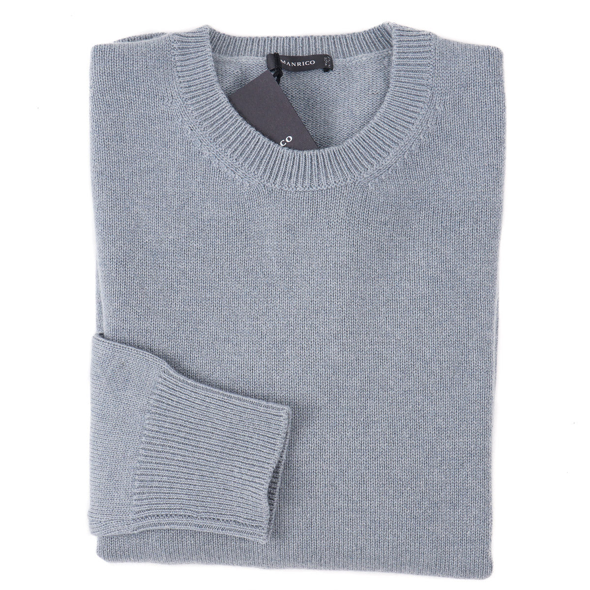 Manrico Regular-Fit Cashmere Sweater