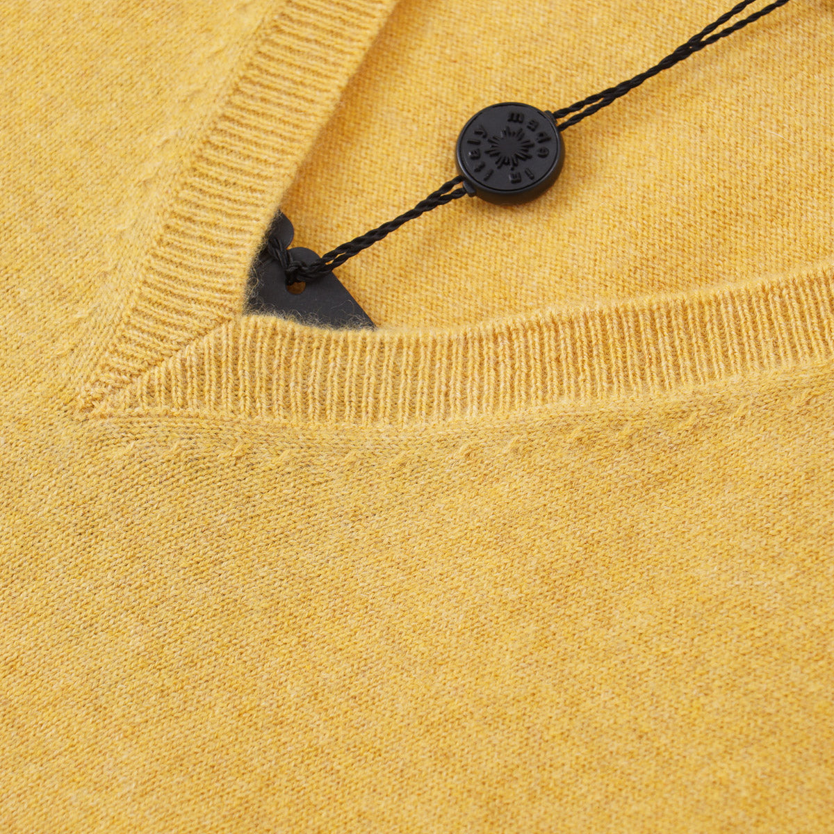 Manrico Cashmere Sweater Vest