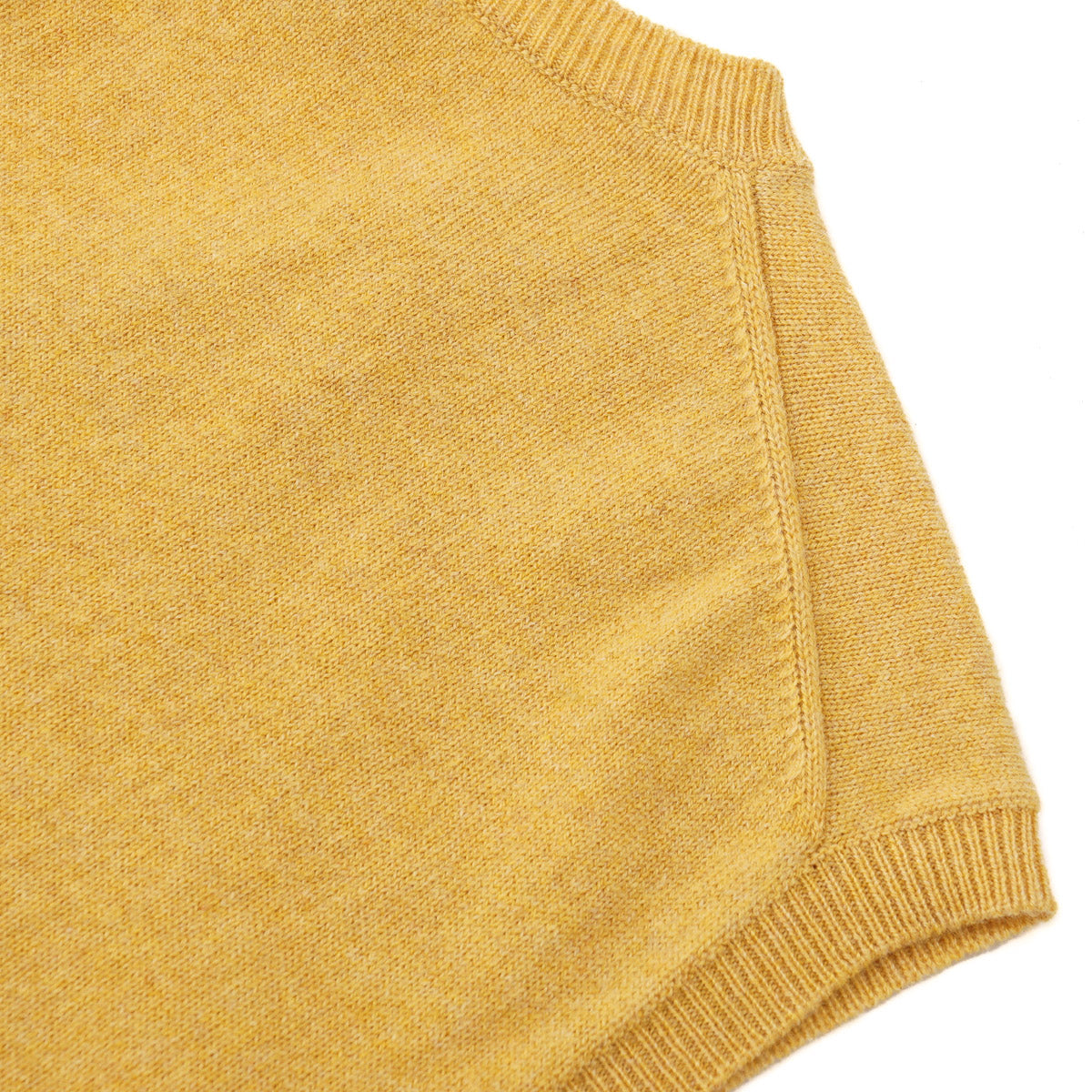 Manrico Cashmere Sweater Vest