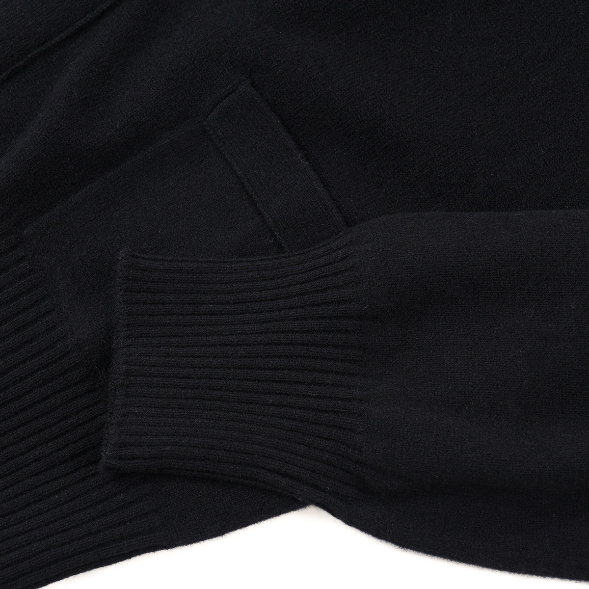 Manrico Classic-Fit Cashmere Cardigan Sweater