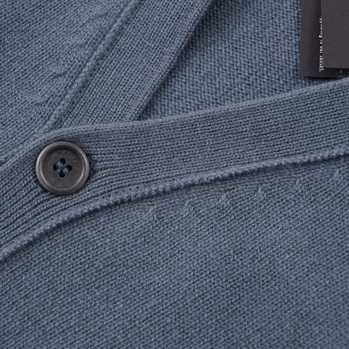 Manrico Classic-Fit Cashmere Cardigan Sweater