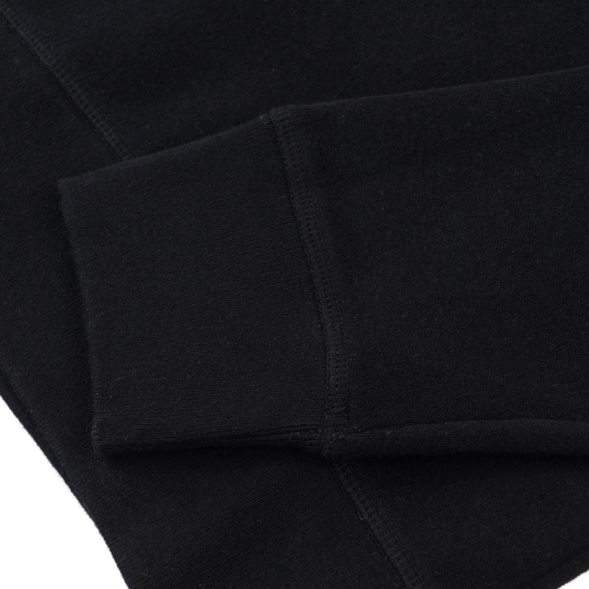 Manrico Slim-Fit Cashmere 'Sweatshirt' Sweater