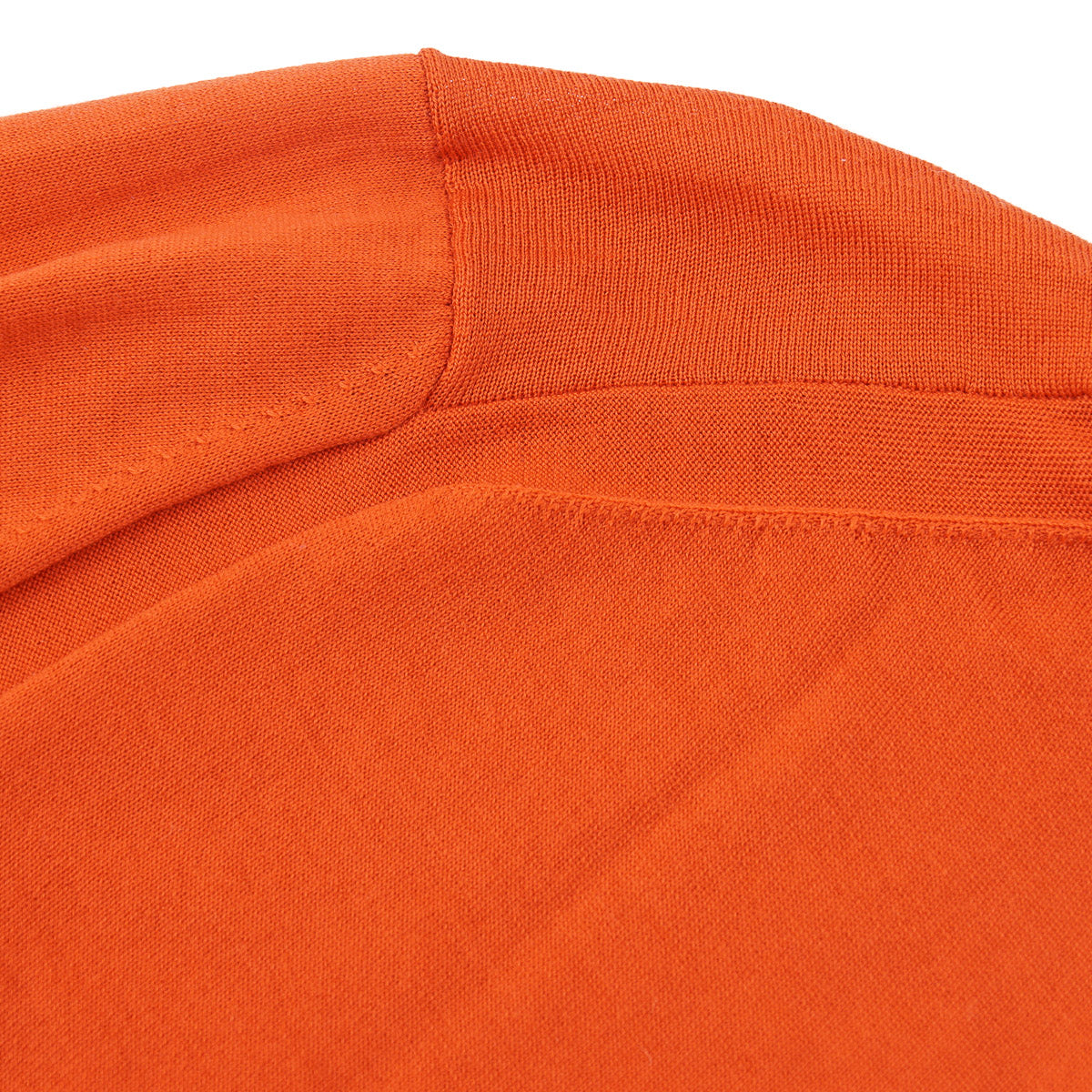Boglioli Lightweight Merino Wool Sweater
