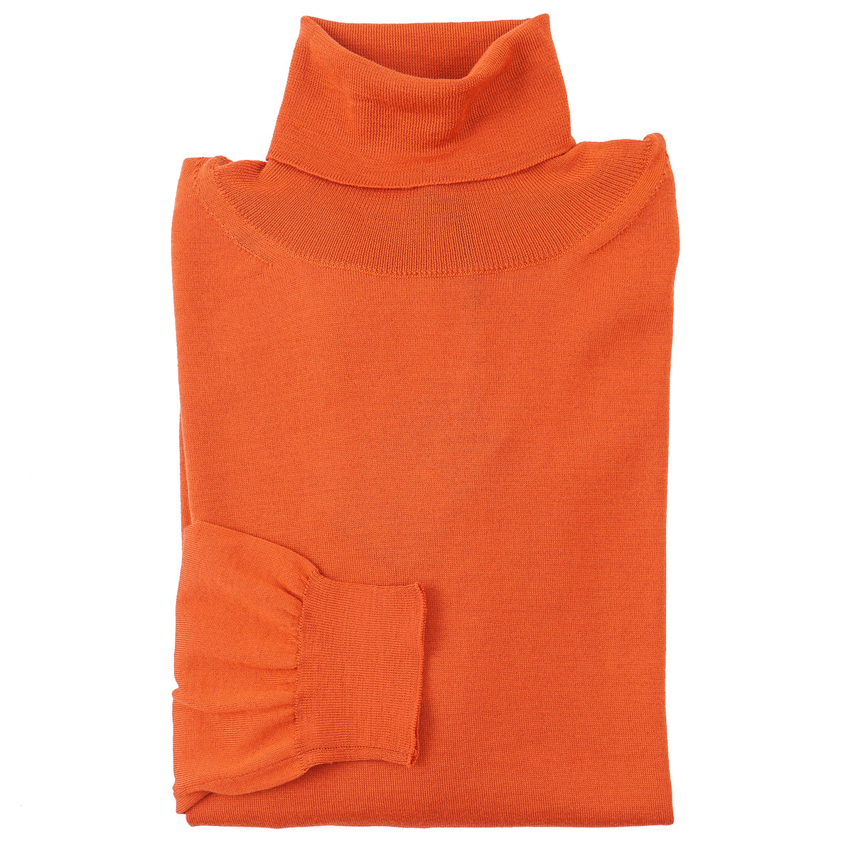 Boglioli Lightweight Merino Wool Sweater