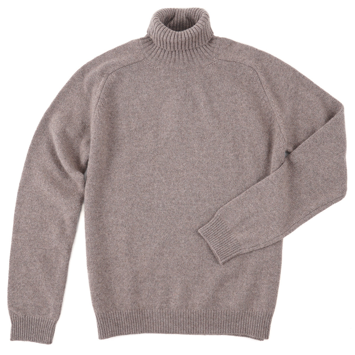 Boglioli Soft Knit Cashmere Sweater