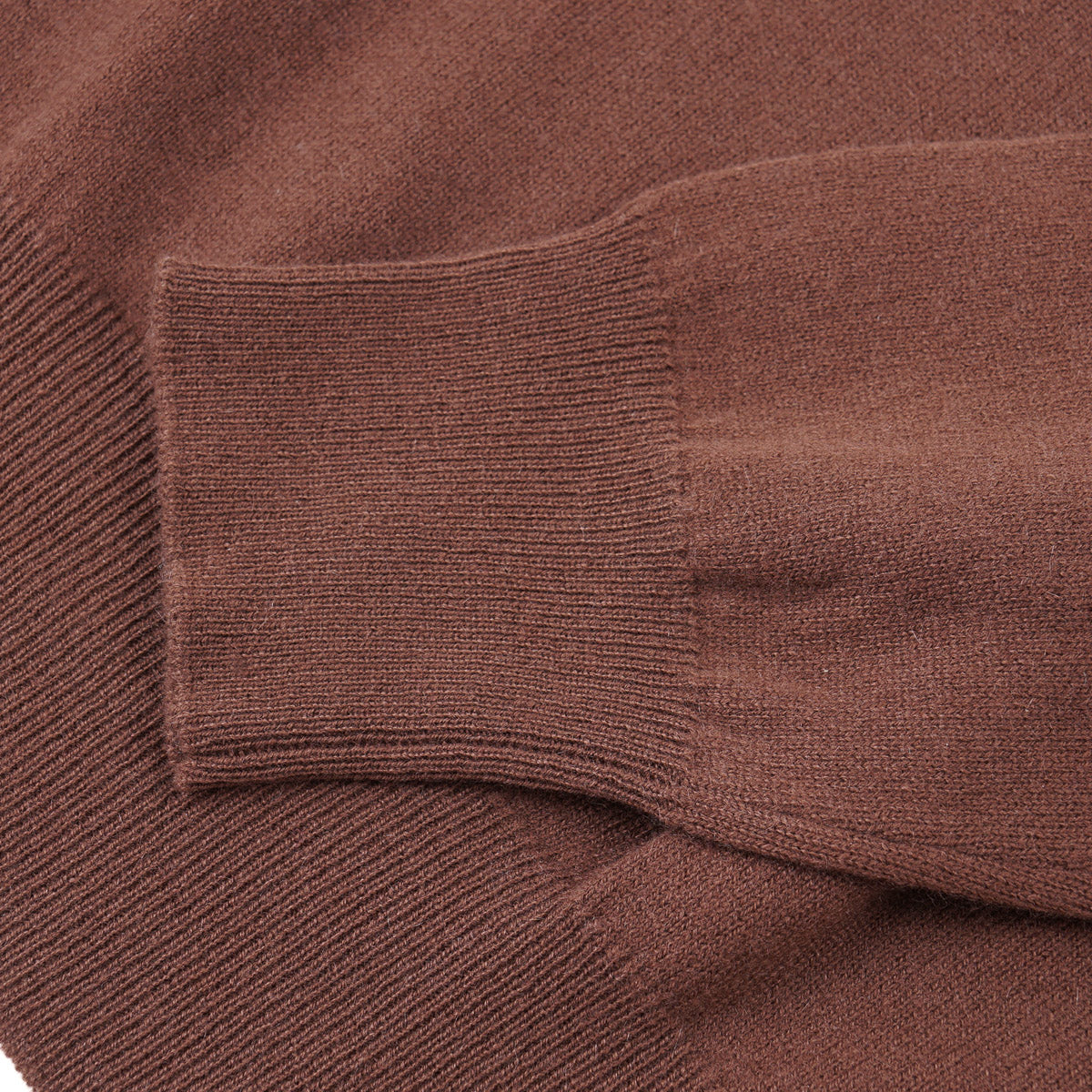 Manrico Classic-Fit Cashmere Sweater