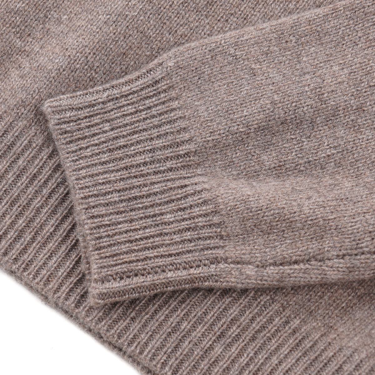 Boglioli Soft Knit Cashmere Sweater