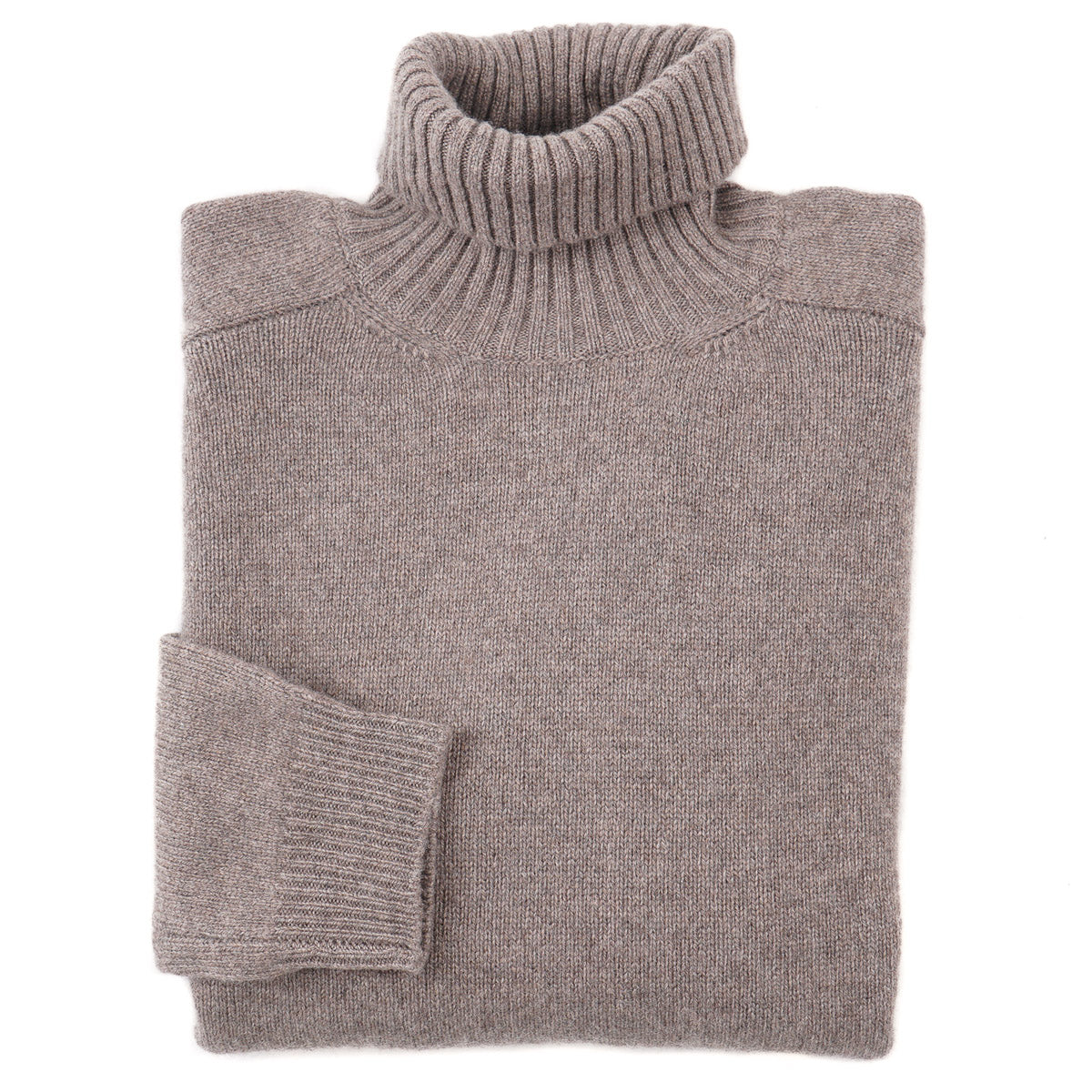 Boglioli Soft Knit Cashmere Sweater