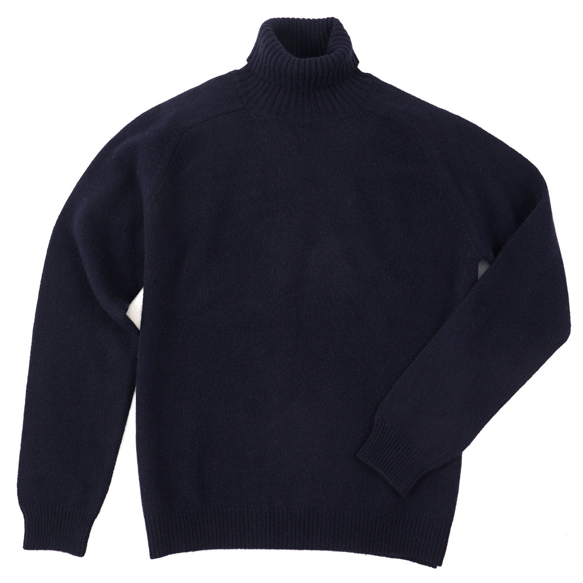 Boglioli Soft Knit Cashmere Sweater
