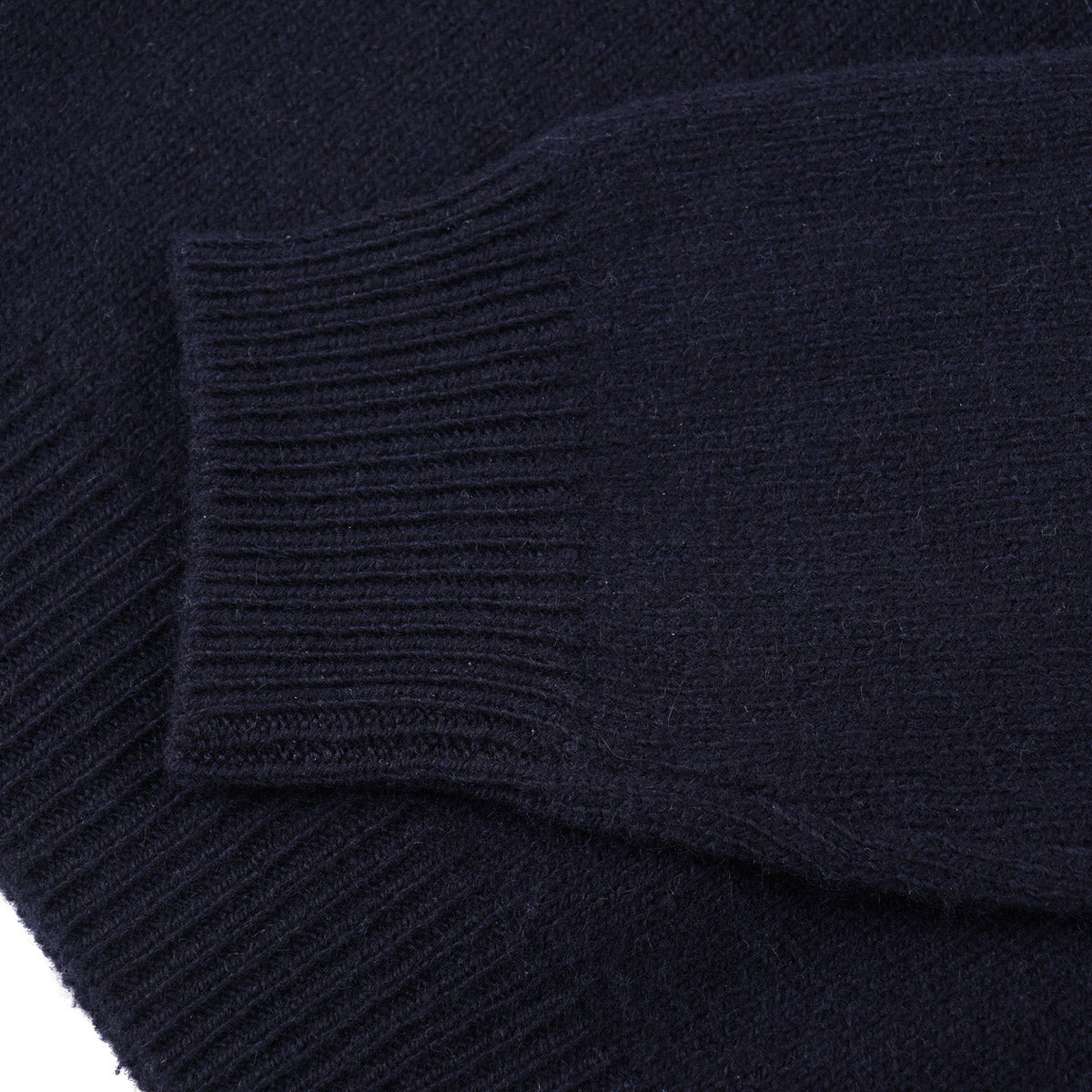 Boglioli Soft Knit Cashmere Sweater
