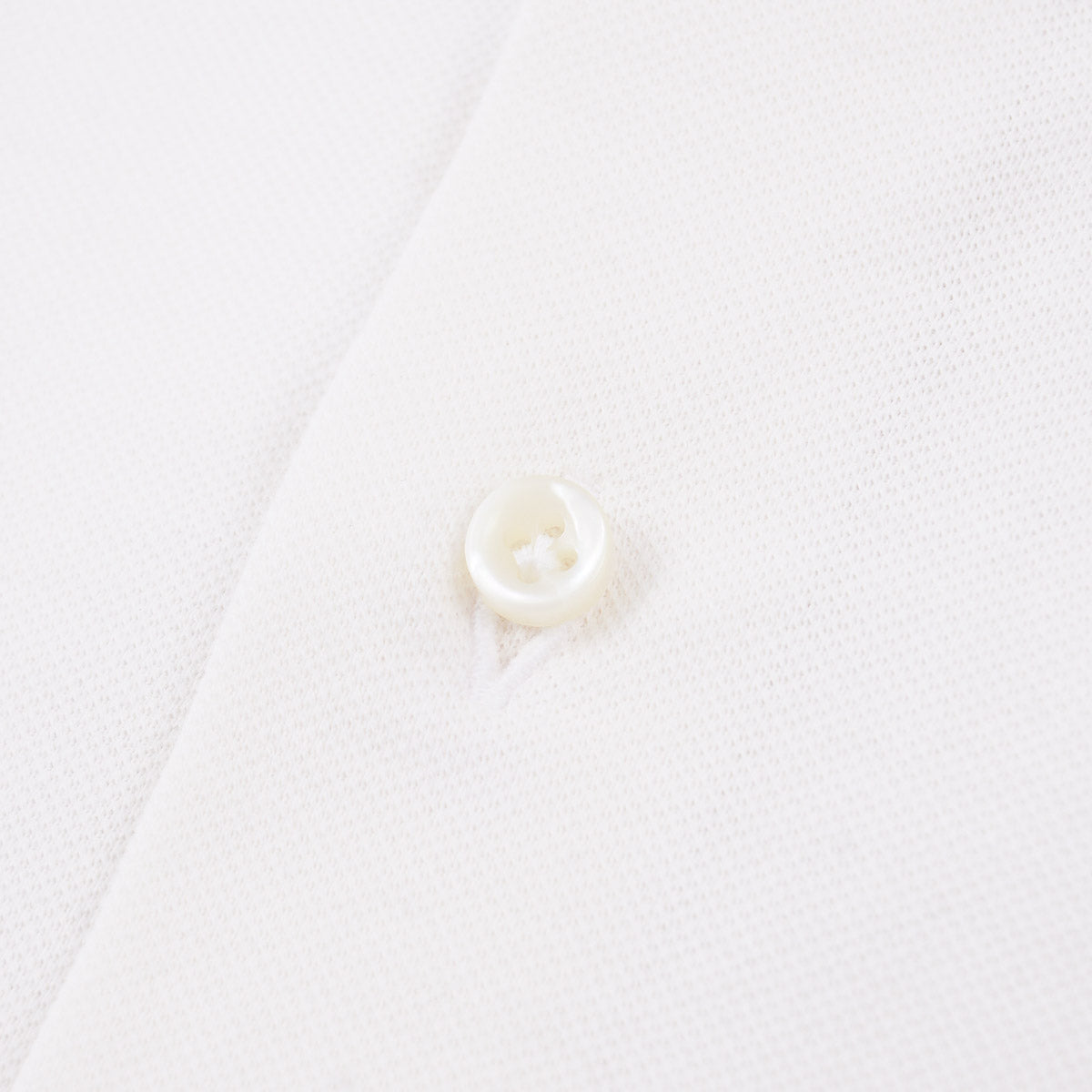 Boglioli Slim-Fit Pique Knit Cotton Shirt - Top Shelf Apparel