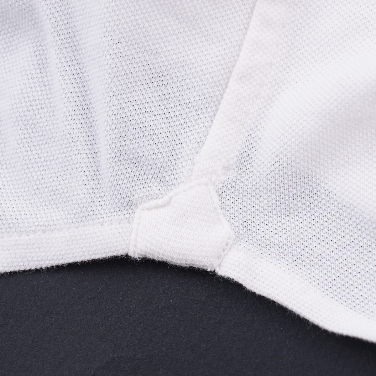 Boglioli Slim-Fit Pique Knit Cotton Shirt - Top Shelf Apparel