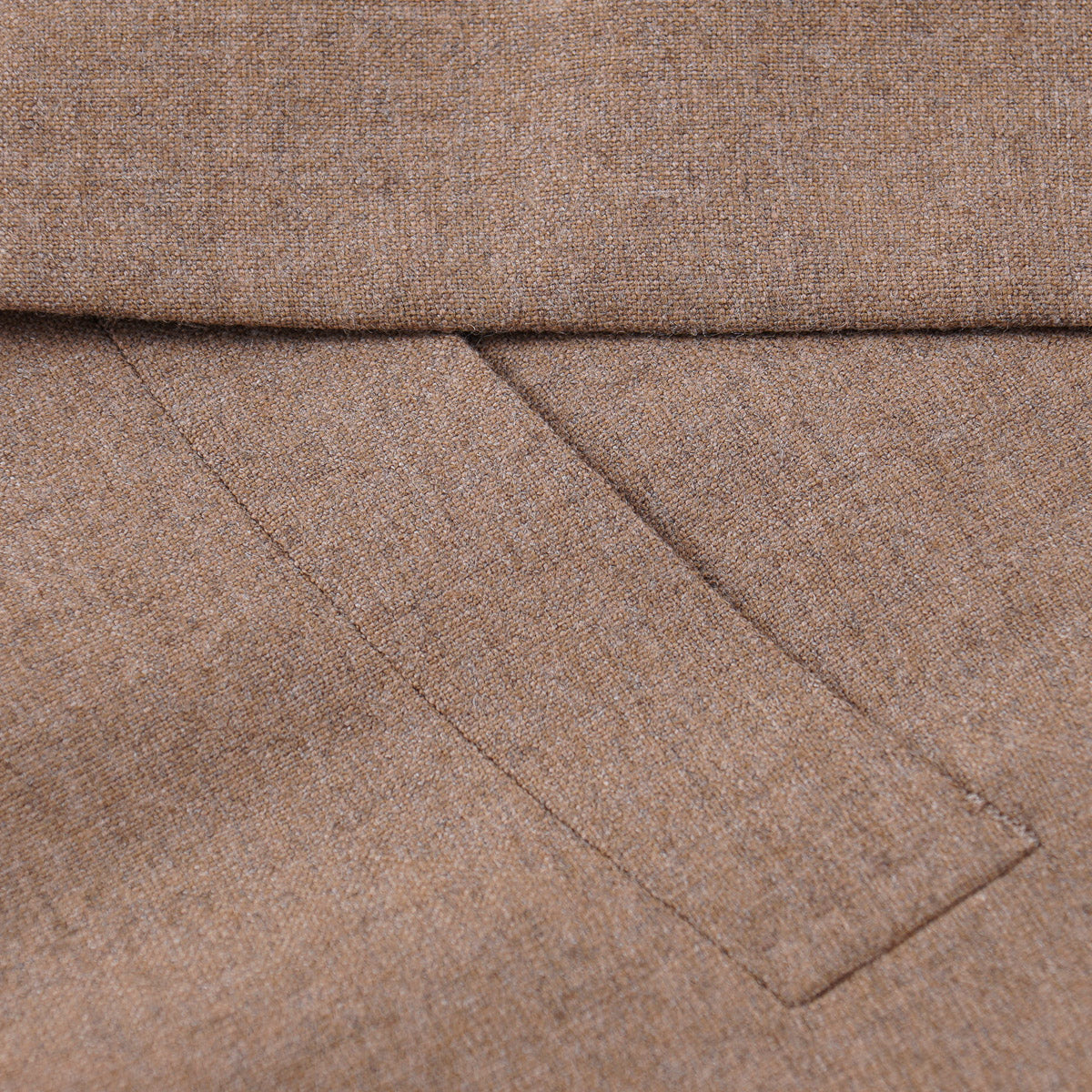Boglioli Tailored-Fit Wool Suit
