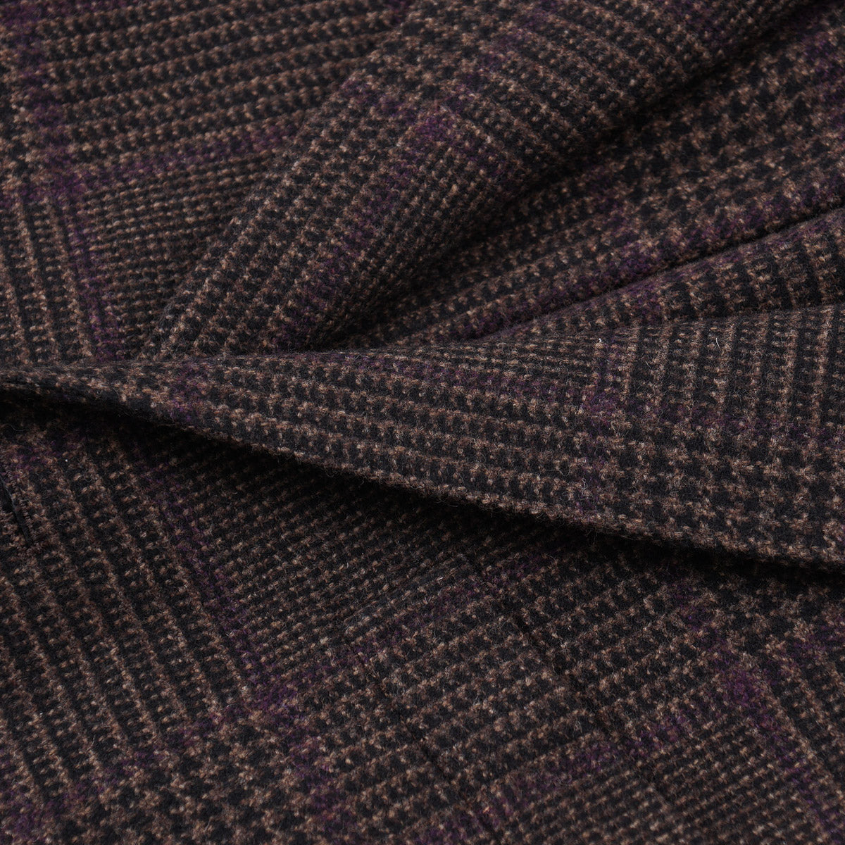 Boglioli Soft Wool-Cashmere 'K Jacket'