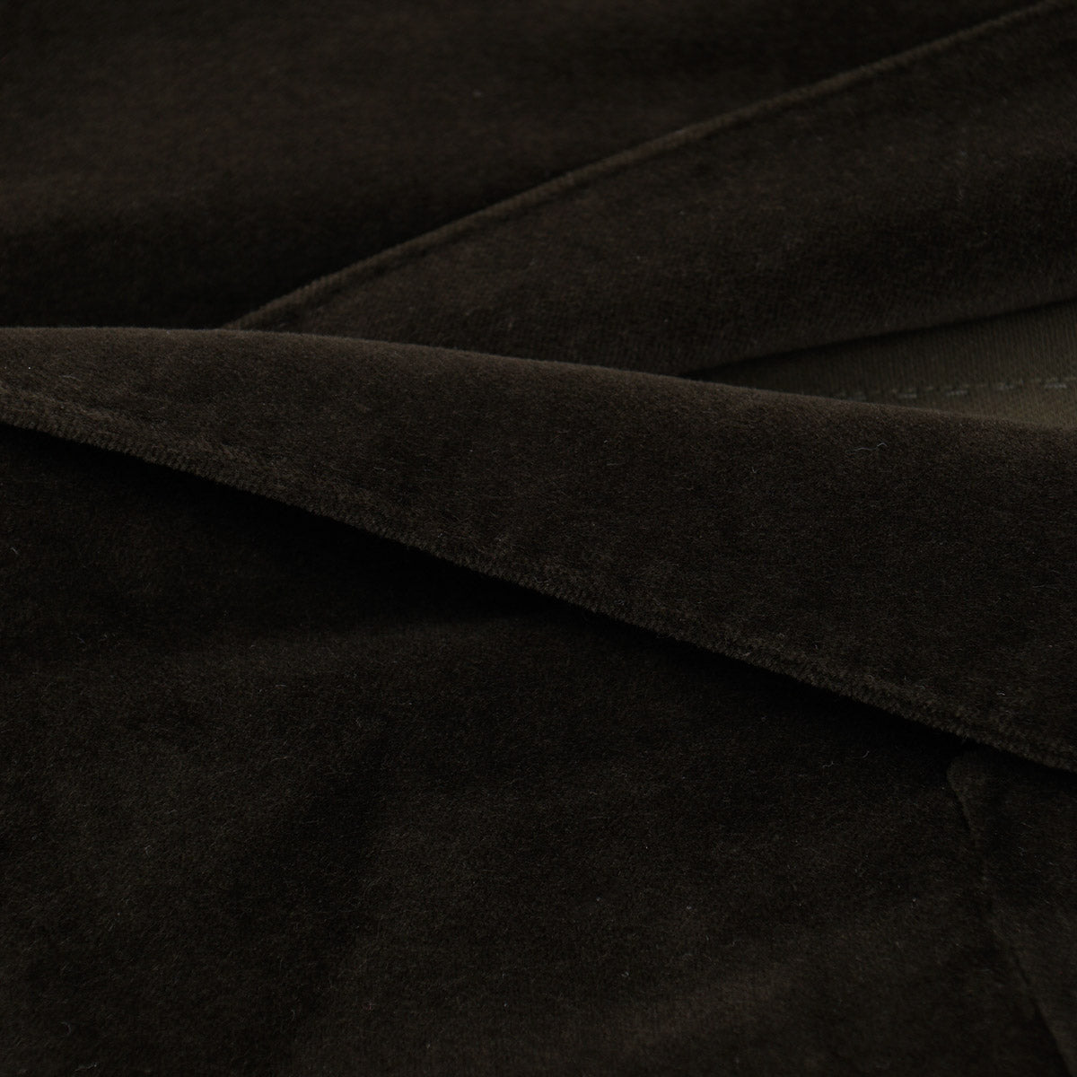 Boglioli Velvet 'K Jacket' Sport Coat