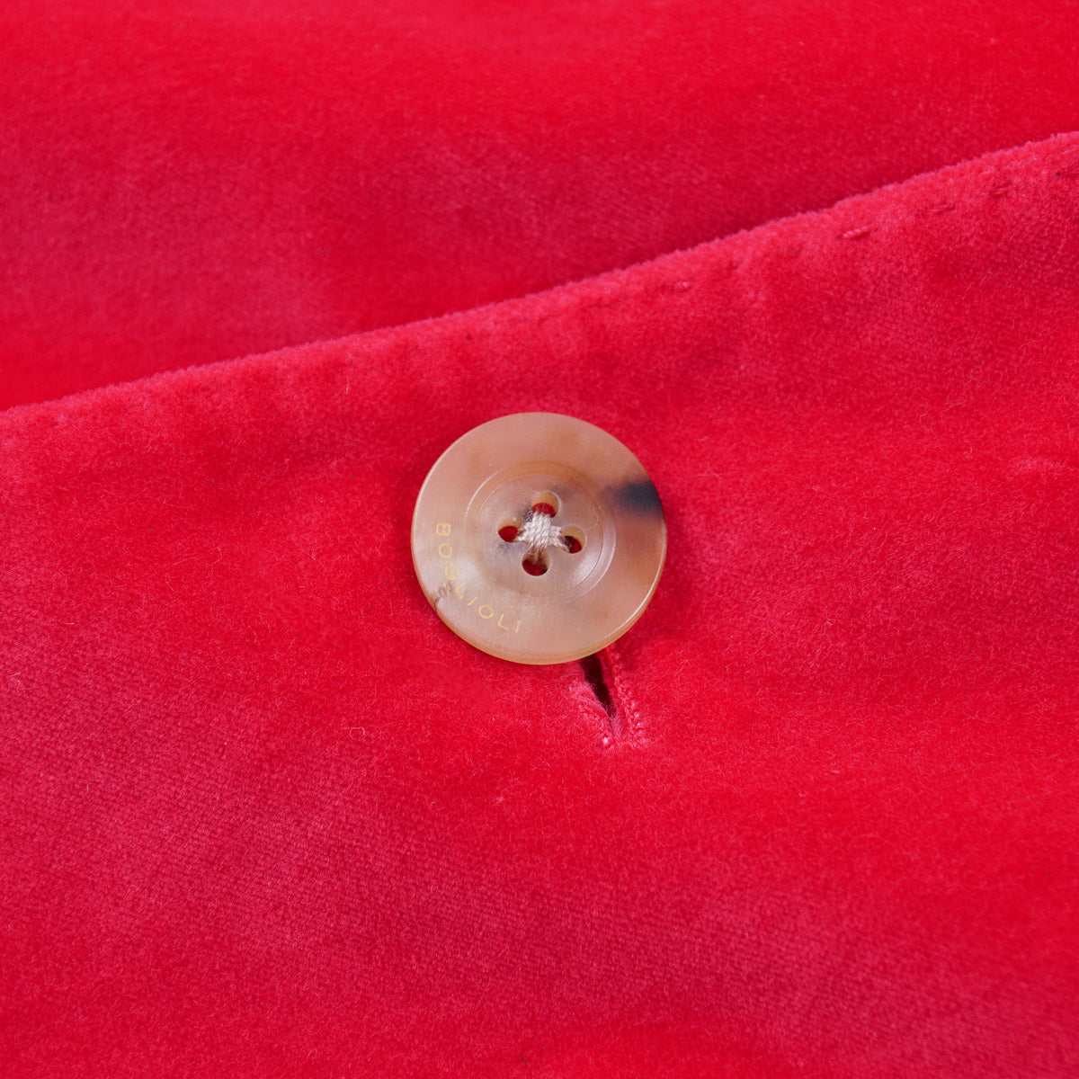 Boglioli Velvet 'K Jacket' Sport Coat