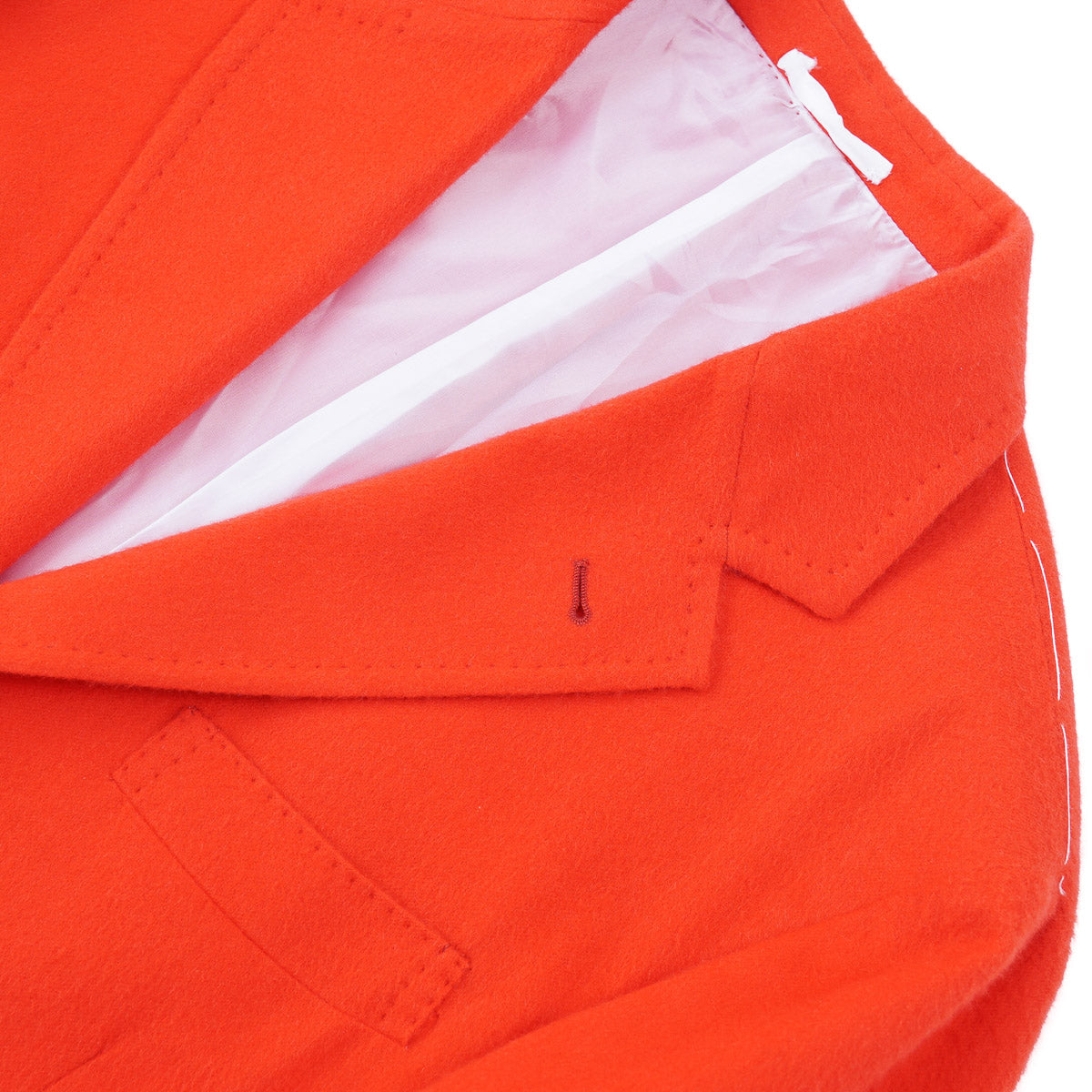 Sartorio Soft-Constructed Cashmere Sport Coat