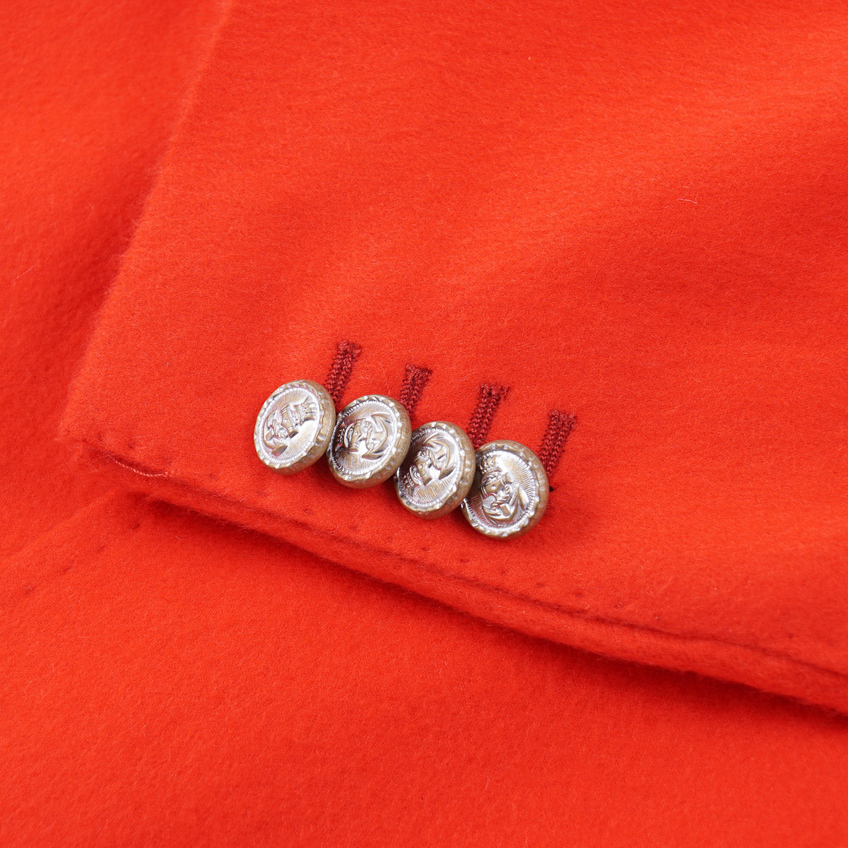 Sartorio Soft-Constructed Cashmere Sport Coat