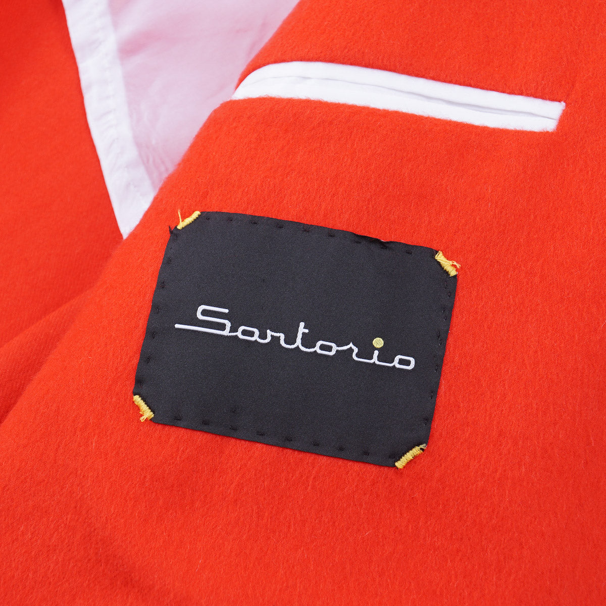Sartorio Soft-Constructed Cashmere Sport Coat