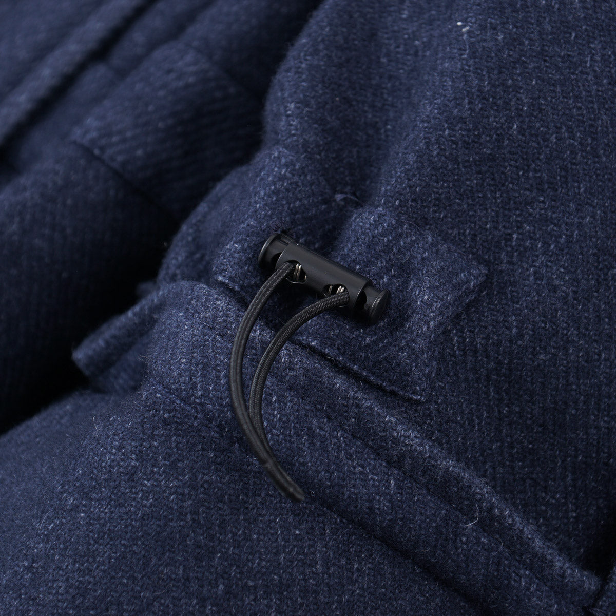 Boglioli Soft-Woven Wool Field Jacket
