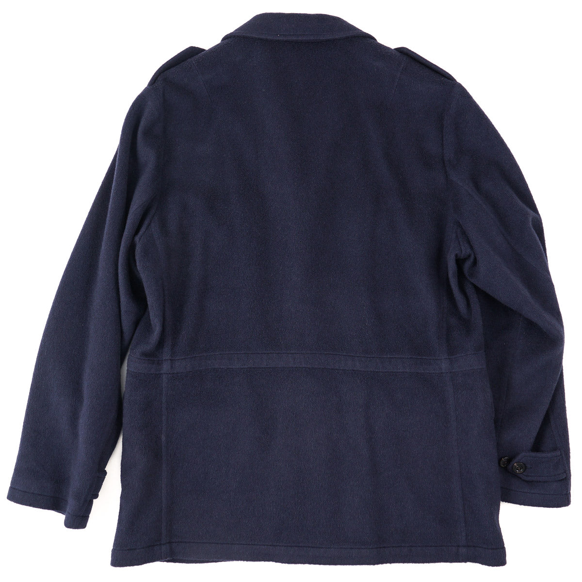 Boglioli Soft Flannel Cashmere Field Jacket