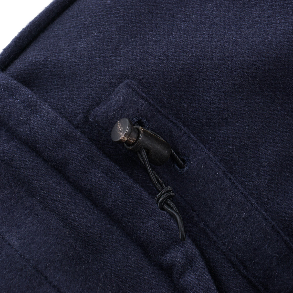 Boglioli Soft Flannel Cashmere Field Jacket