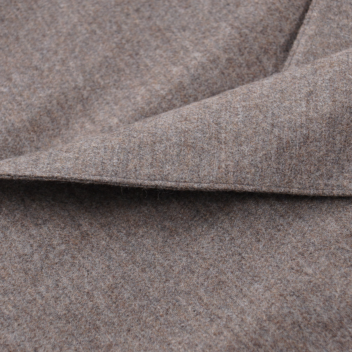 Boglioli Soft Jersey Flannel Wool Blazer
