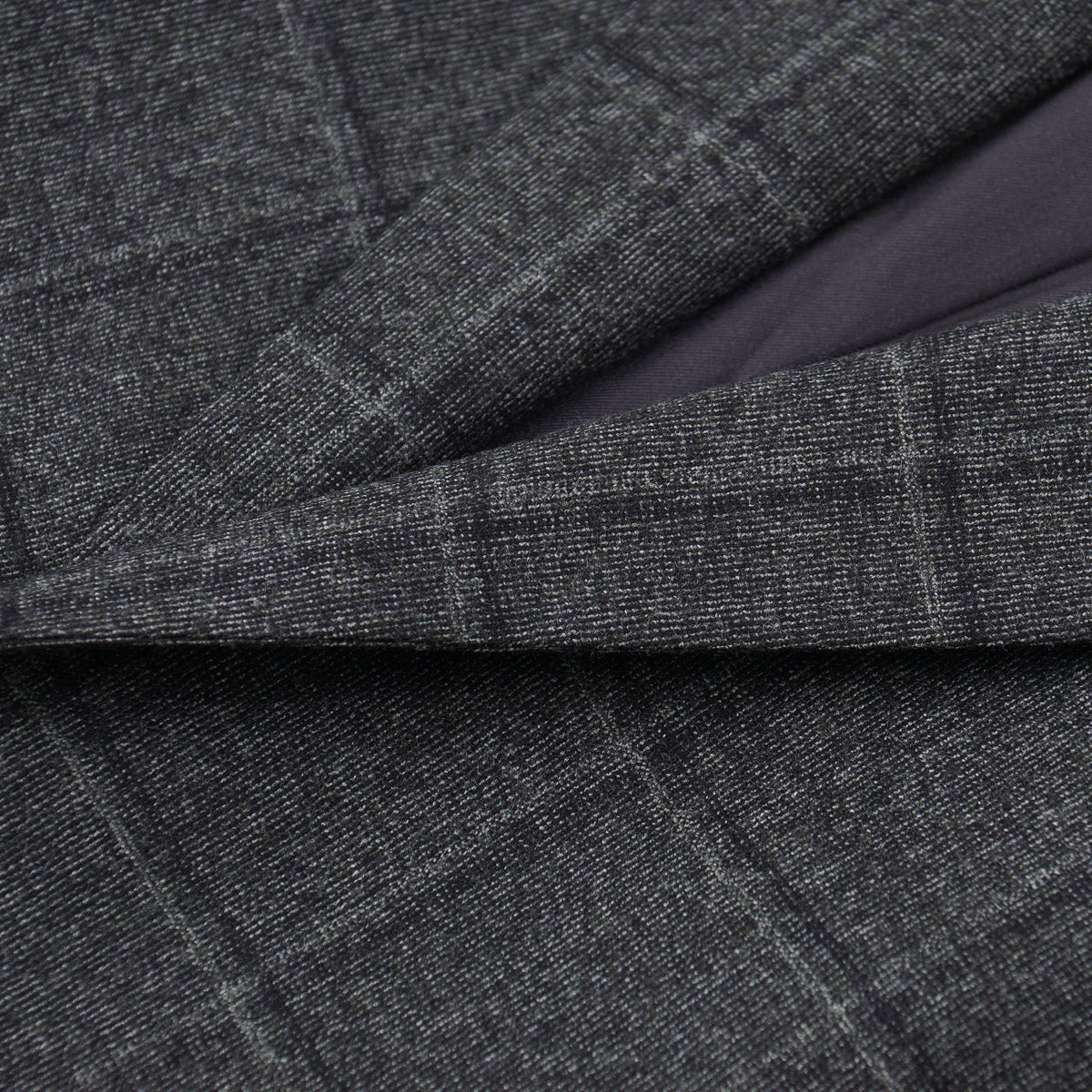 Boglioli Tailored-Fit Wool Suit