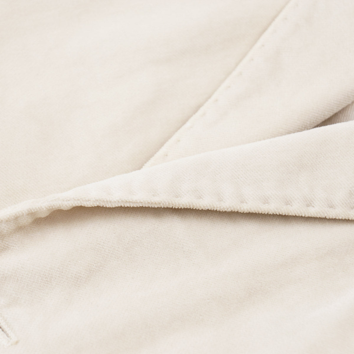 Boglioli Peak Lapel Velvet K-Jacket - Top Shelf Apparel