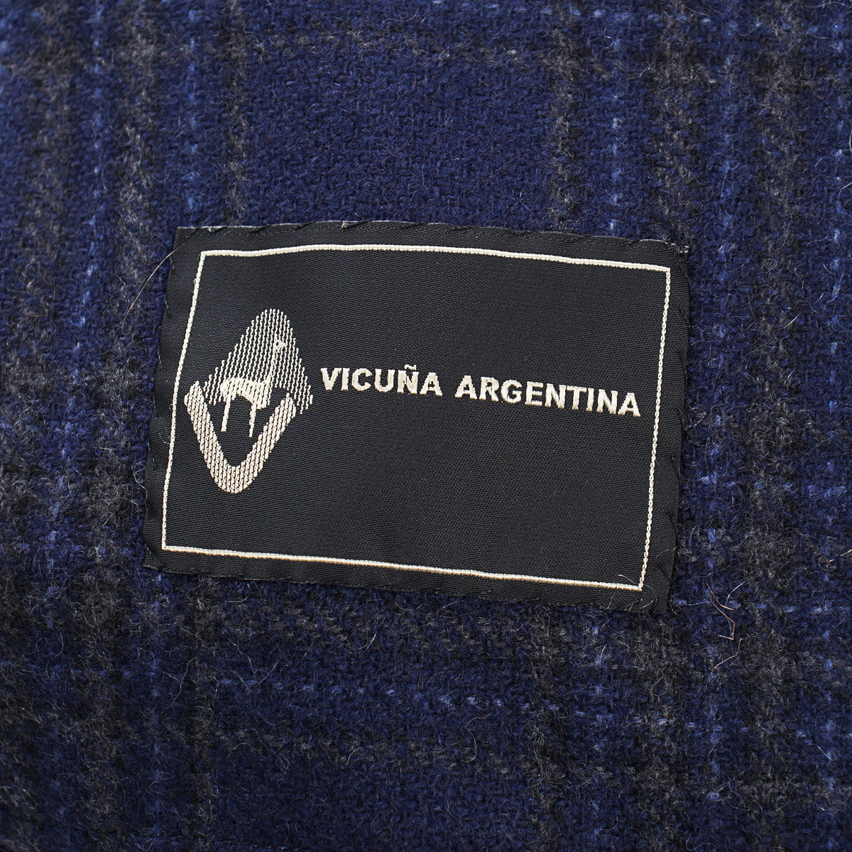Isaia Soft Vicuna and Cashmere Overshirt