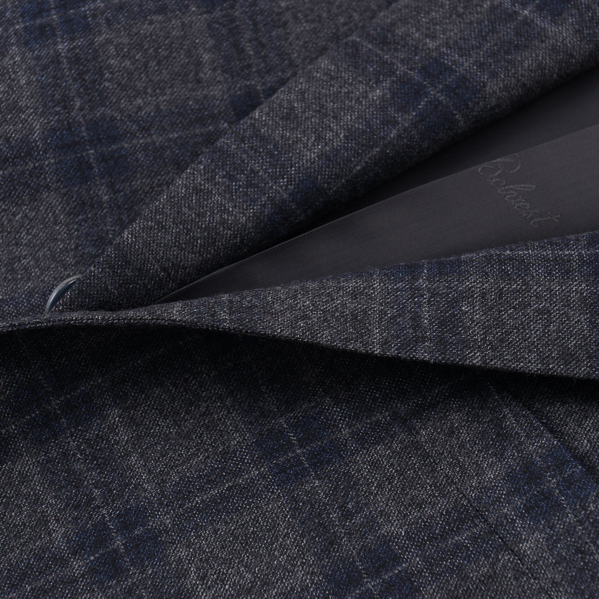 Belvest Soft Wool Sport Coat
