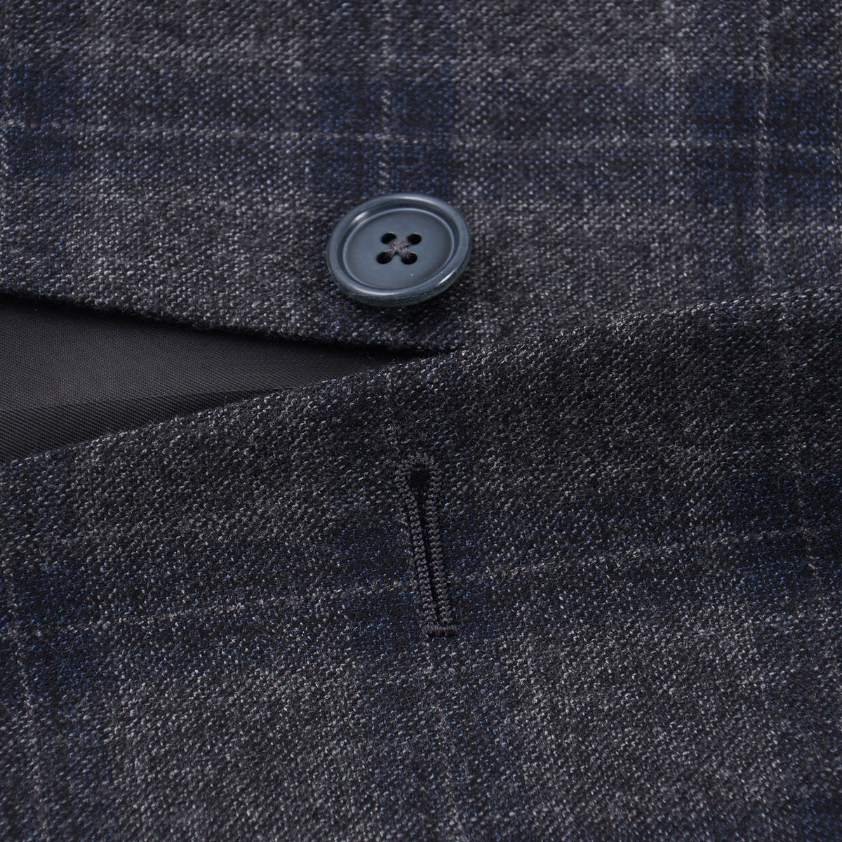 Belvest Soft Wool Sport Coat