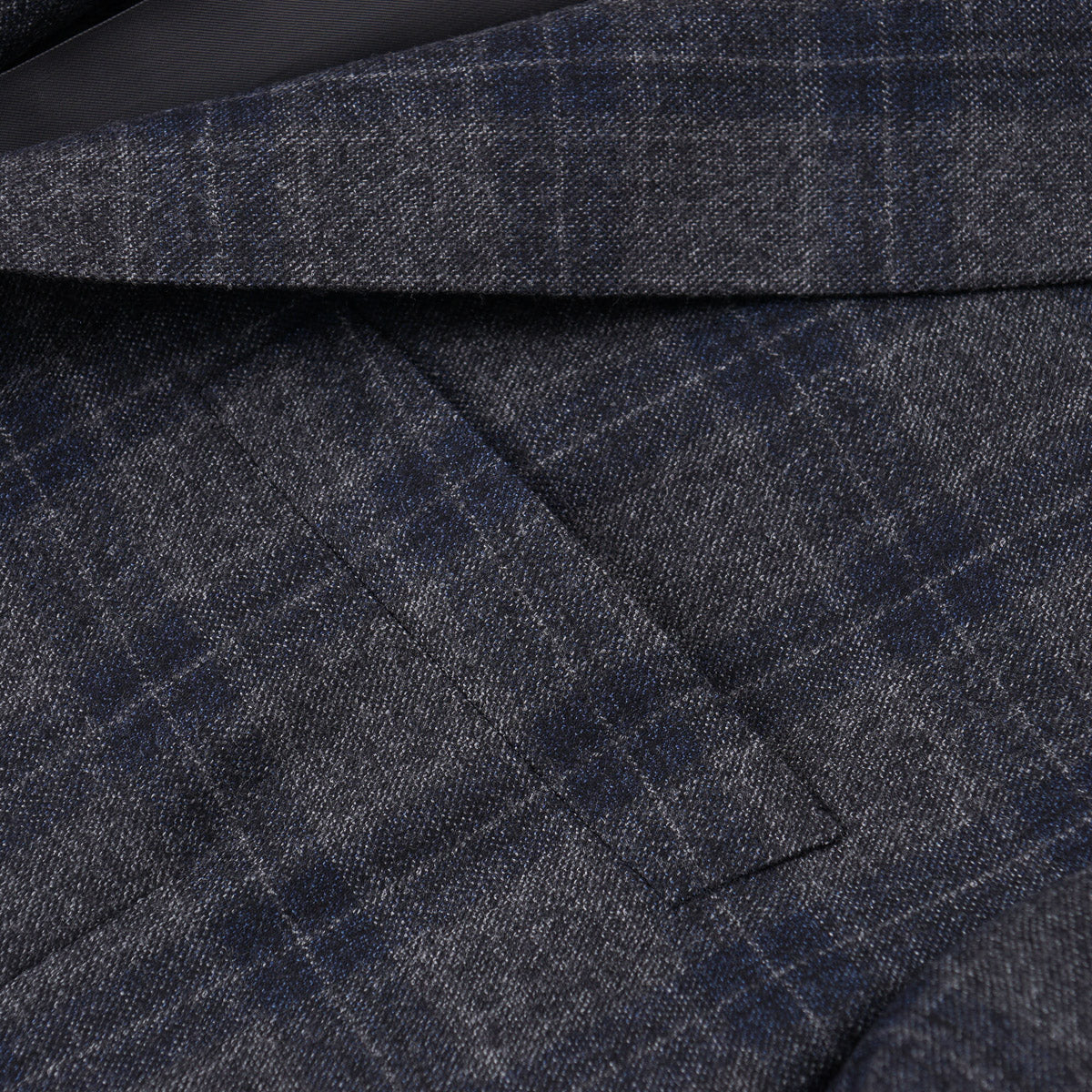 Belvest Soft Wool Sport Coat