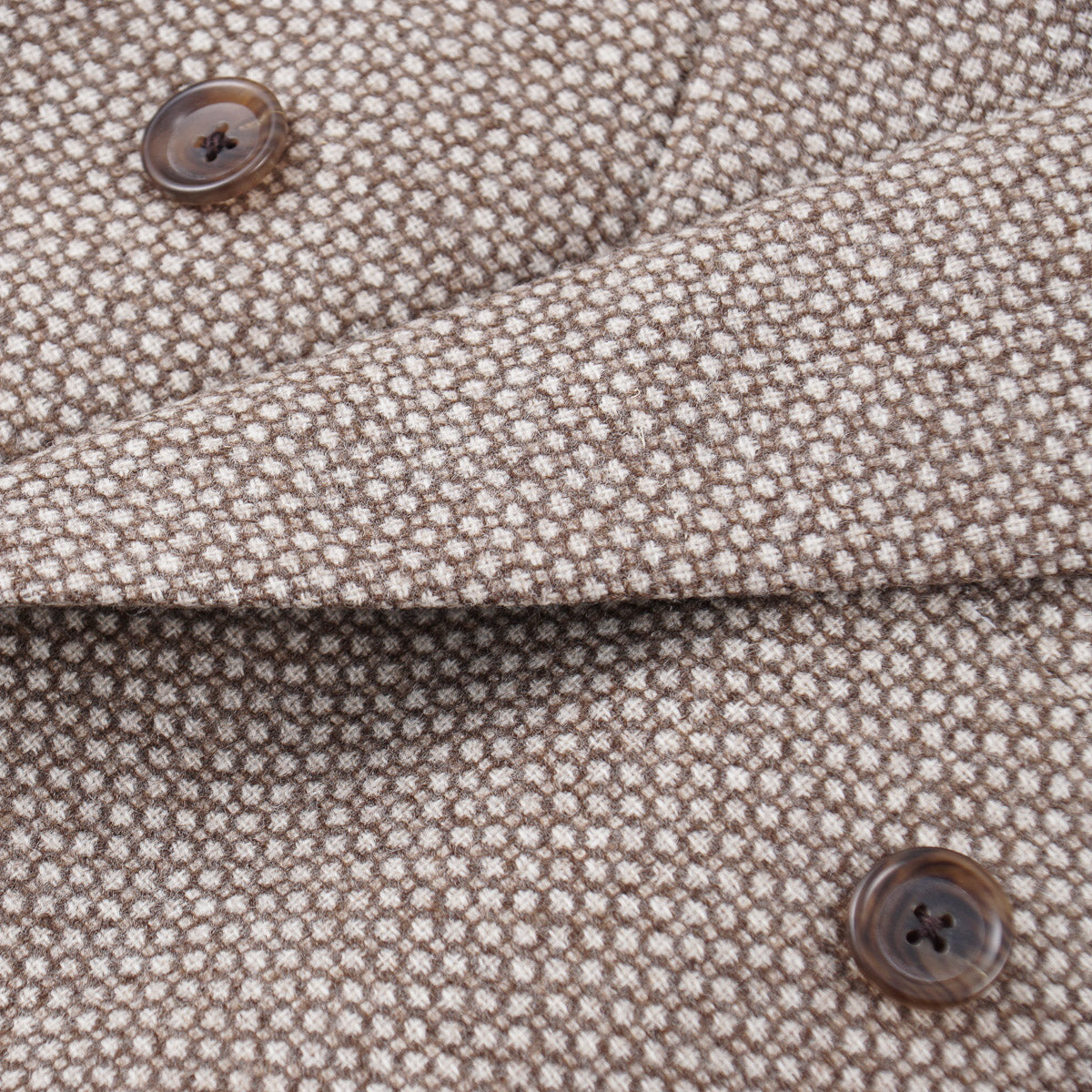 Belvest Soft Wool-Cashmere Sport Coat