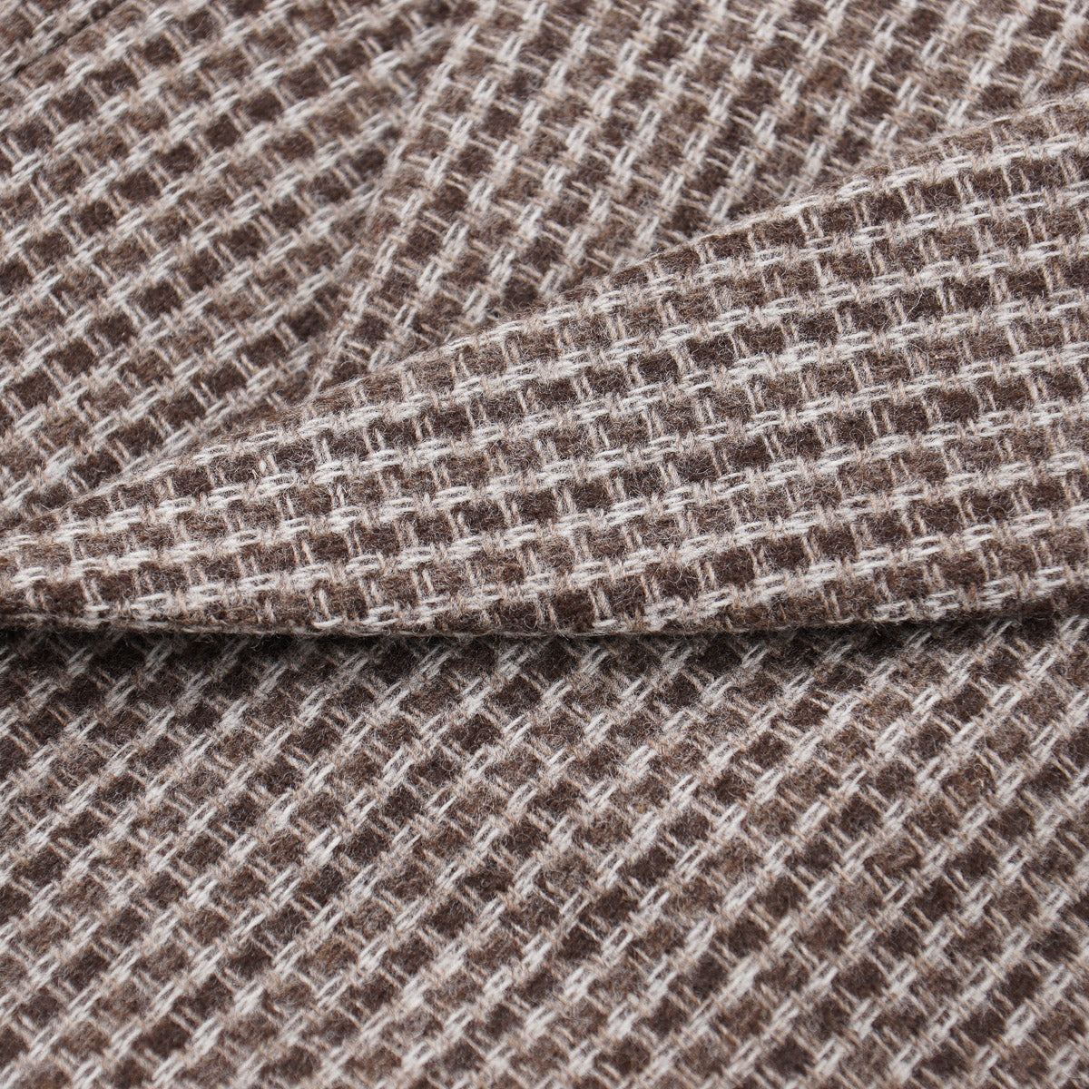 Belvest Soft Wool-Cashmere Sport Coat