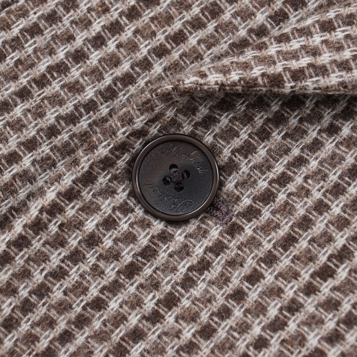 Belvest Soft Wool-Cashmere Sport Coat