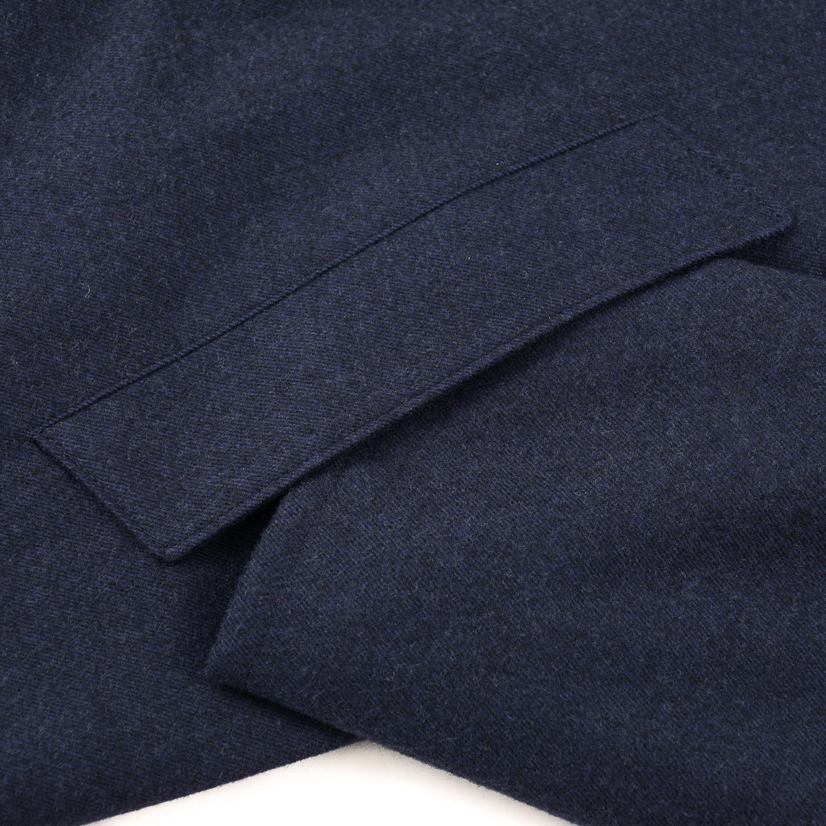 Manto Reversible Cashmere Overcoat
