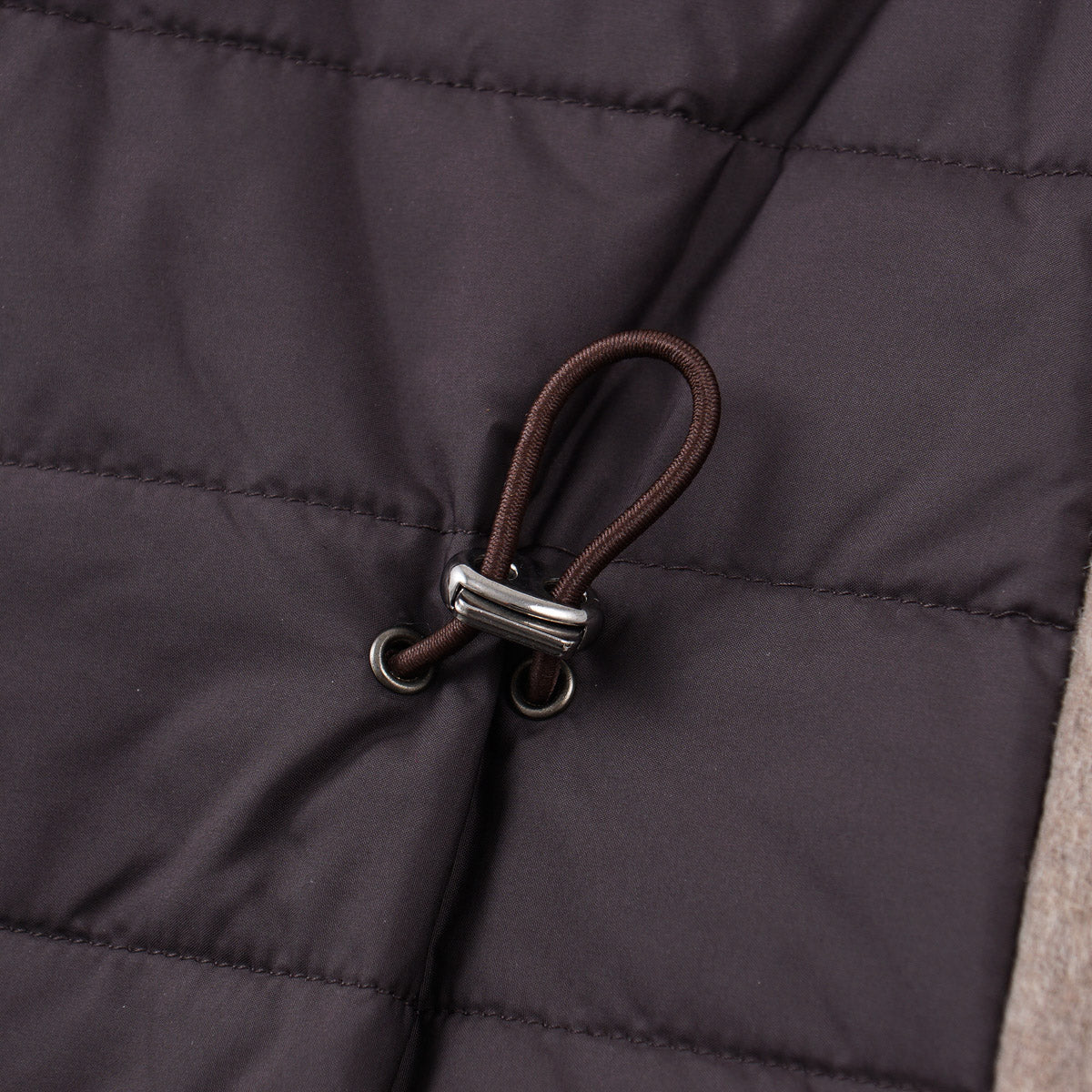 Manto 'Connor' Cashmere Car Coat