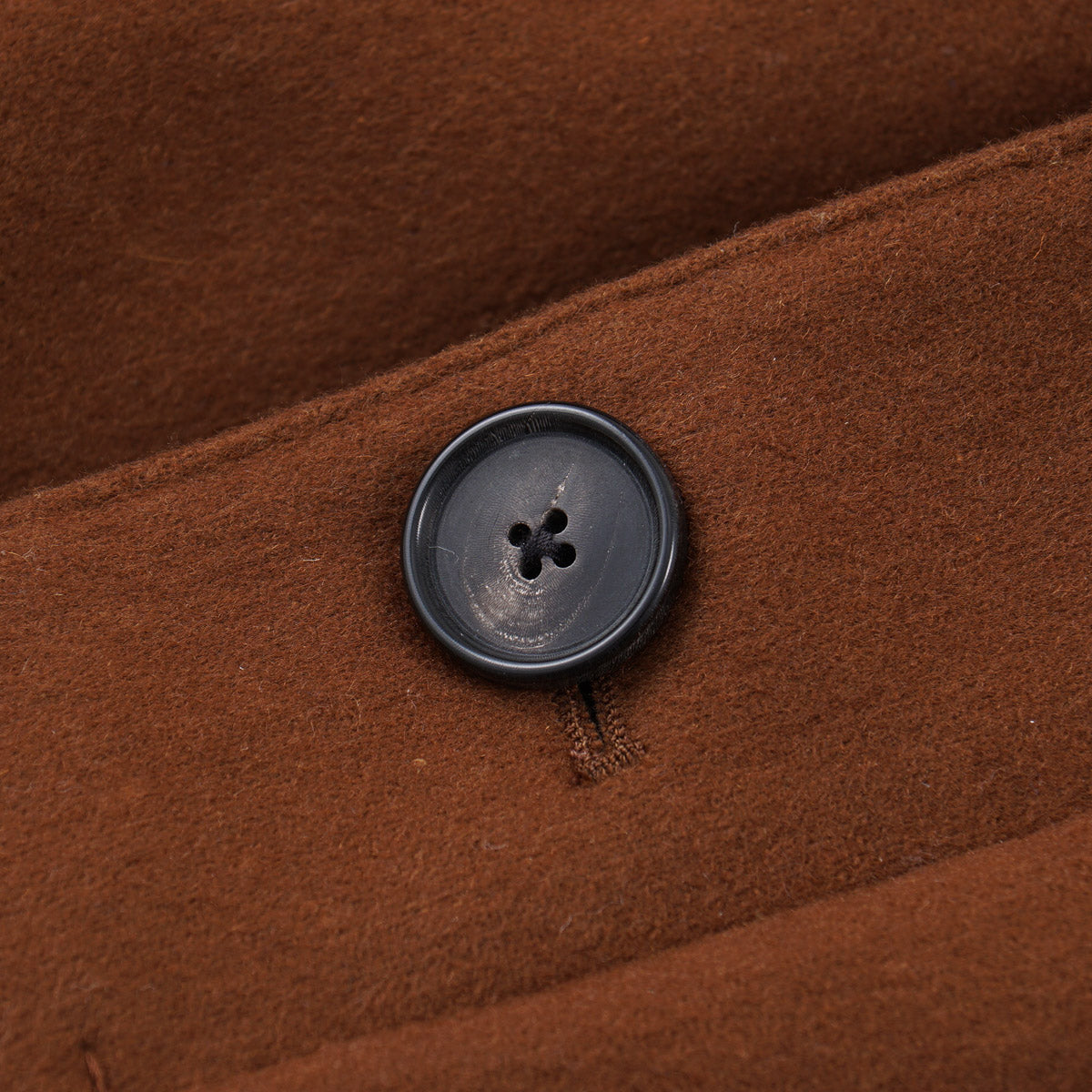 Manto Flannel Cashmere Outerwear Blazer
