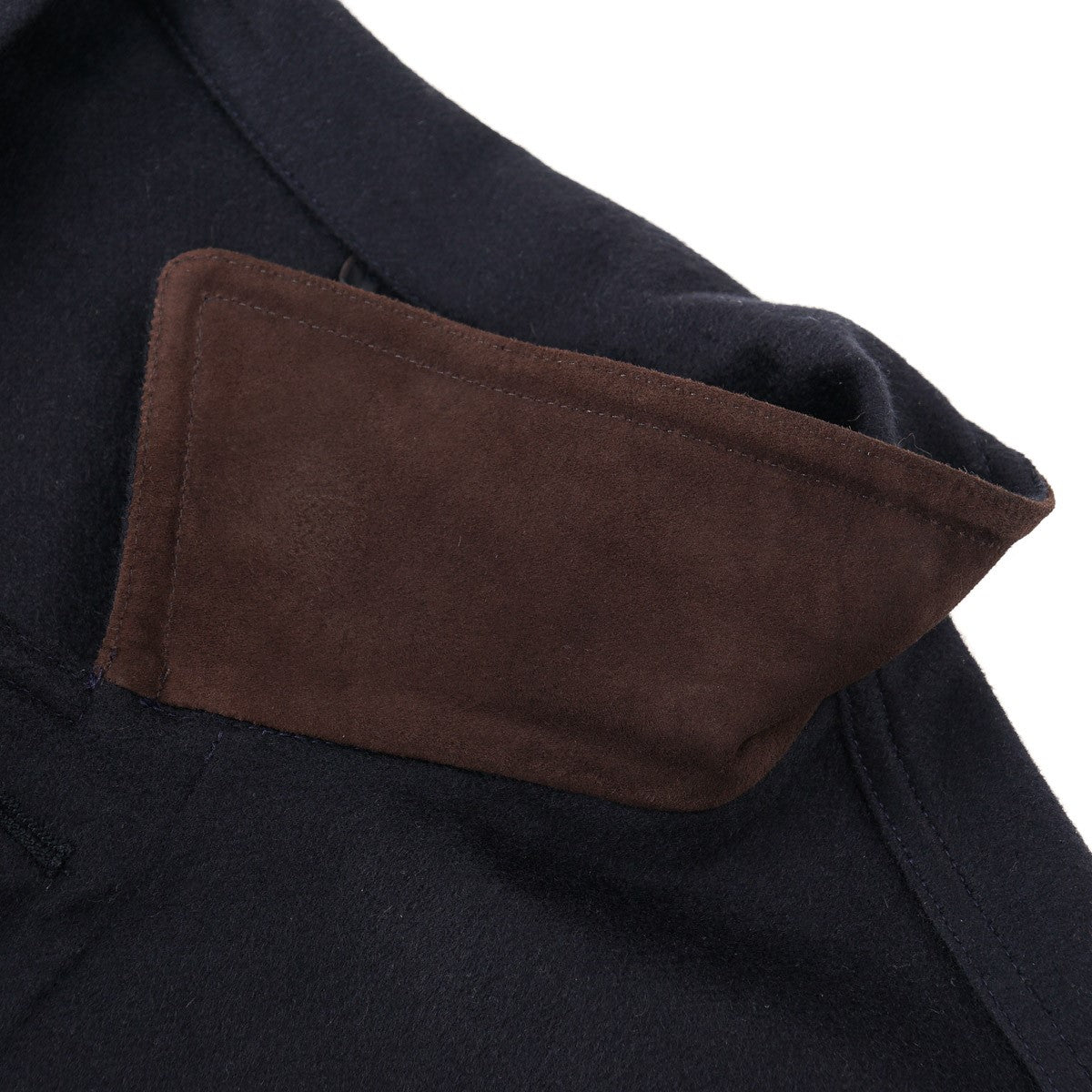 Manto 'Elasi' Unlined Cashmere Jacket